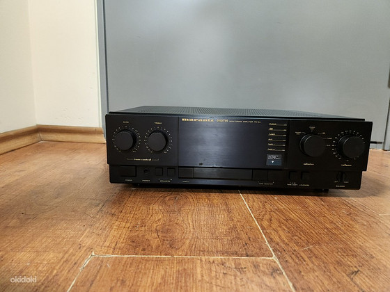 Marantz PM-54 Stereo Integrated Amplifier