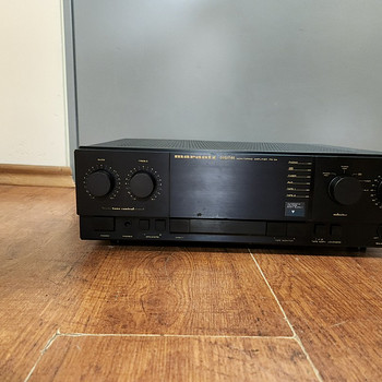 Marantz PM-54 Stereo Integrated Amplifier
