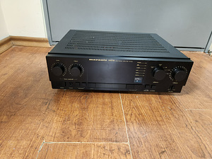 Marantz PM-54 Stereo Integrated Amplifier (2 фото из 4)