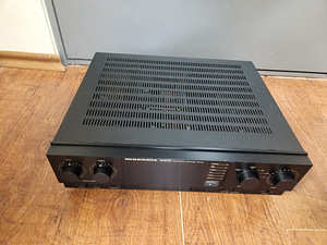 Marantz PM-54 Stereo Integrated Amplifier (3 фото из 4)