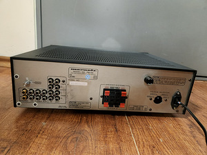 Marantz PM-54 Stereo Integrated Amplifier (4 фото из 4)
