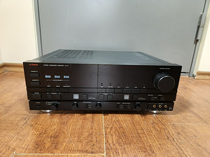 Luxman LV-117 Stereo Integrated Amplifier (1 фото из 2)