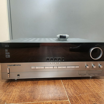 Harman Kardon AVR130 Audio Video Receiver