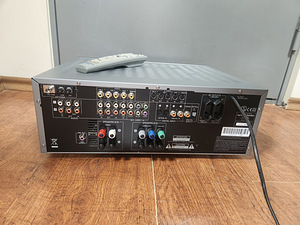 Harman Kardon AVR130 Audio Video Receiver (3 фото из 3)