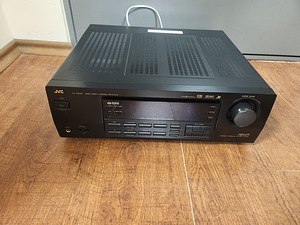 JVC RX-6000R Audio Video Control Receiver (2 фото из 3)