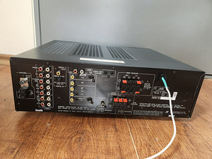 JVC RX-6000R Audio Video Control Receiver (3 фото из 3)