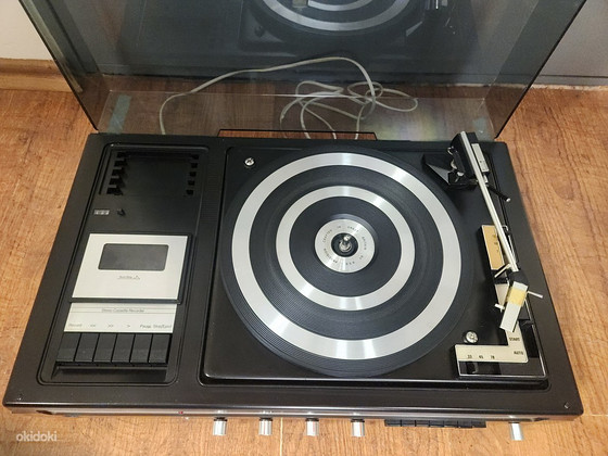 Ferguson Studio 7