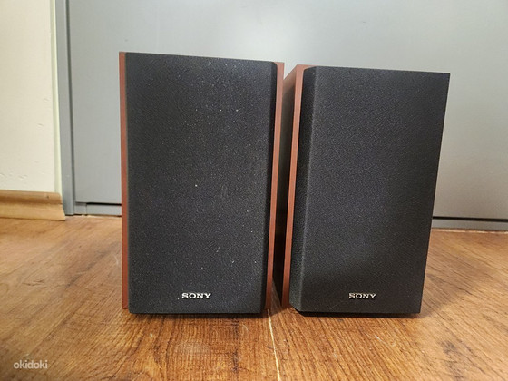 Sony ss-CEH 10