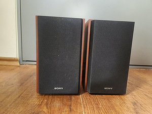 Sony ss-CEH 10 (1 foto / 4)