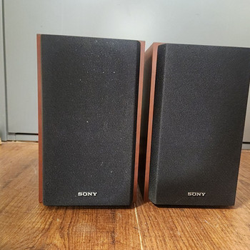 Sony ss-CEH 10