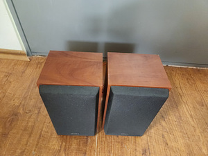 Sony ss-CEH 10 (2 foto / 4)