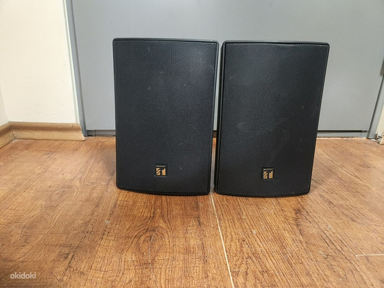 Внутренние и внешние колонки TOA ELECTRONICS BS-1030B