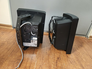 Sise ja väliskõlarid TOA ELECTRONICS BS-1030B (2 foto / 3)