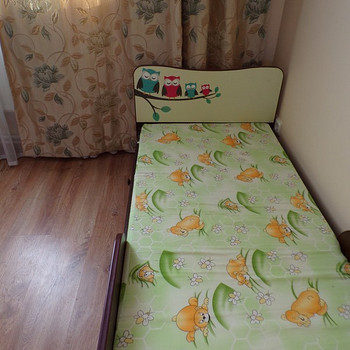 Детская кровать.