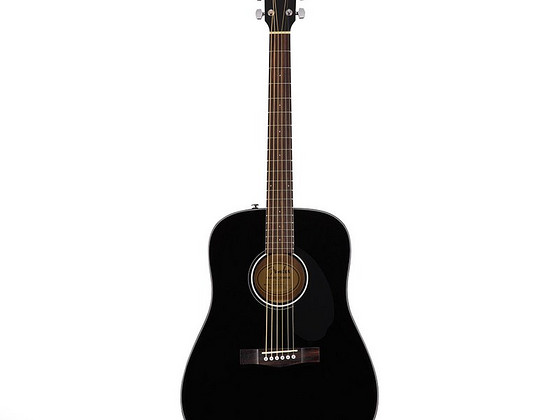 FENDER CD-60S