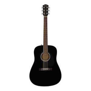 FENDER CD-60S (1 фото из 1)