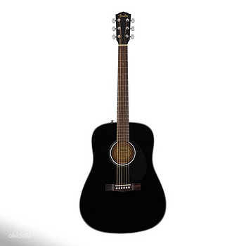 FENDER CD-60S