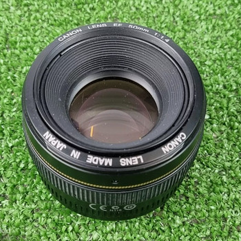 Canon ef 50 1.4 USM
