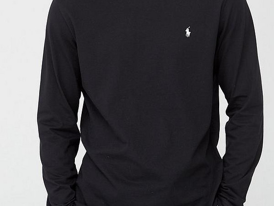 Polo Ralph Lauren с длинным рукавом