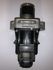 EGR клапан WAHLER (Borg Warner) WA710559D - Alfa Romeo/Fiat (2 фото из 6)