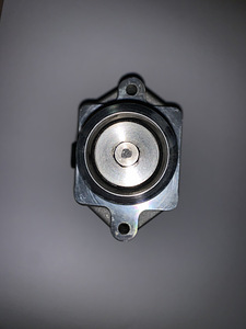 EGR клапан WAHLER (Borg Warner) WA710559D - Alfa Romeo/Fiat (6 фото из 6)