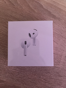 Apple Airpods 4 (ANC) (1 foto no 4)