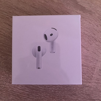 Apple Airpods 4 (ANC)