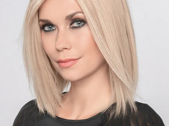 Parukas Ellen Wille blond naturaalsed juuksed
