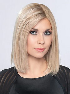 Parukas Ellen Wille blond naturaalsed juuksed (2 foto / 3)