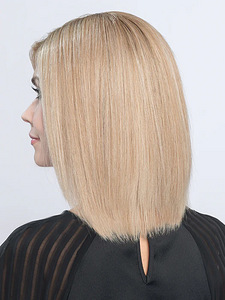 Parukas Ellen Wille blond naturaalsed juuksed (3 foto / 3)