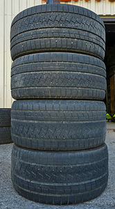 Veljed r20 5x120 BMW x5 x6 f15 f16 E70 E71 E53 uued veljed (8 foto / 8)