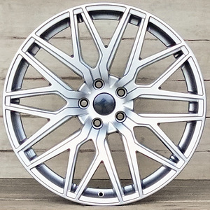 Диски R20 5x112 Vossen Style Новые (1 фото из 1)