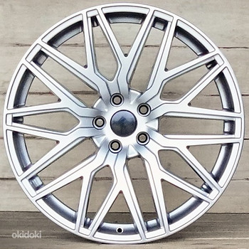 Диски R20 5x112 Vossen Style Новые