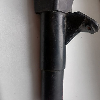 Pihusti (esitulede pesur) Toyota AVENSIS 2009