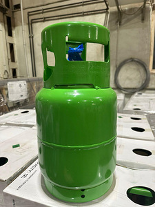 Хладагентный газ (1 фото из 1)