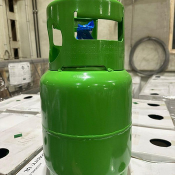 Хладагентный газ