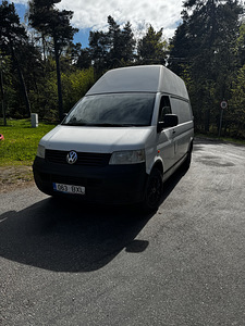 Volkswagen Transporter (1 foto / 4)