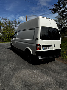 Volkswagen Transporter (2 foto / 4)
