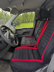 Volkswagen Transporter (4 foto / 4)