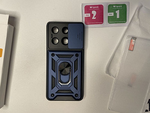 Honor 200 Smart Case (1 foto / 4)
