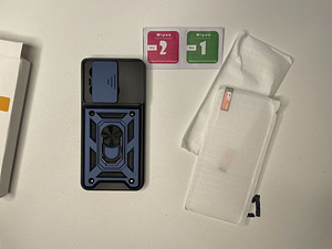 Honor 200 Smart Case (3 foto / 4)