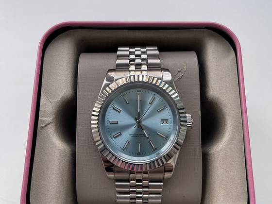 Datejust meeste käekell