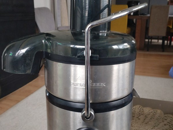 ProfiCook PC-AE 1001 mahlapress
