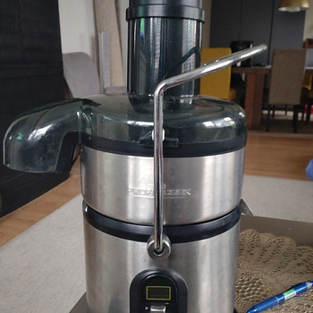 Соковыжималка ProfiCook PC-AE 1001