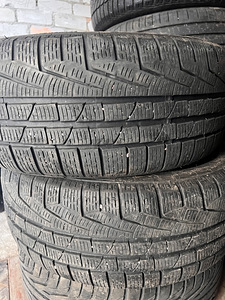 Suverehvid Pirelli SOTTOZERO 225/40R18 (2 foto / 6)