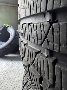 Suverehvid Pirelli SOTTOZERO 225/40R18 (3 foto / 6)