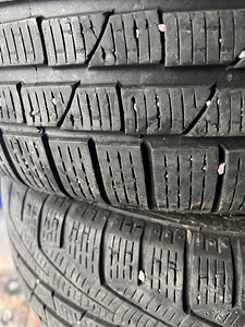 Suverehvid Pirelli SOTTOZERO 225/40R18 (4 foto / 6)