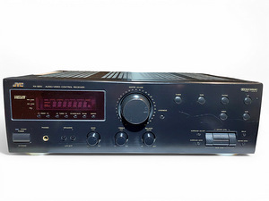 AV-vastuvõtja (JVC RX-320V) (1 foto / 5)