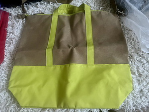 Пляжная сумка DKNY (2 фото из 3)