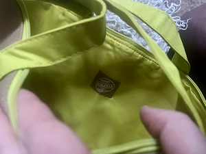Пляжная сумка DKNY (3 фото из 3)